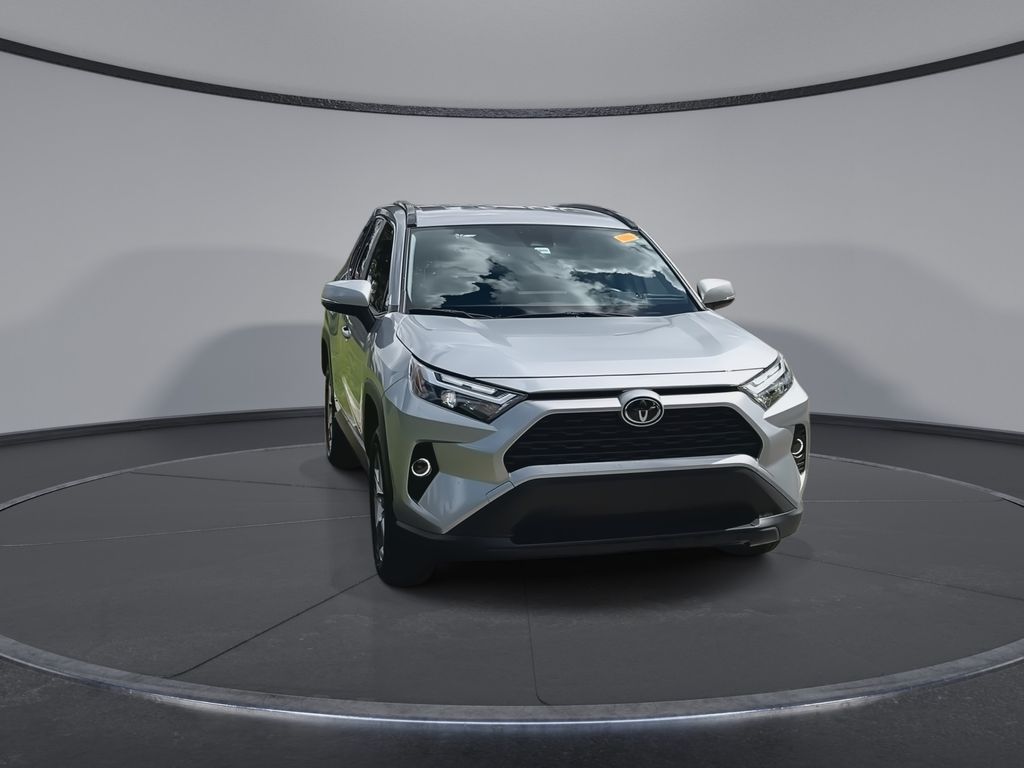 Thumbnail: 2025 Toyota RAV4 - 3
