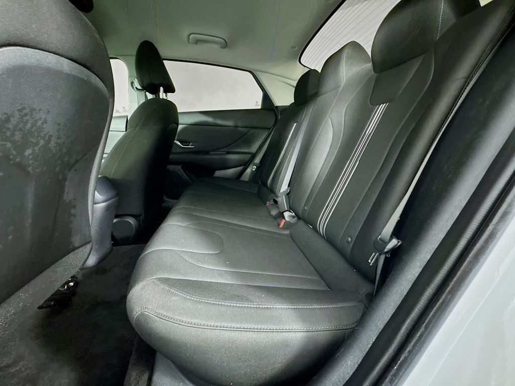 Used Car 2021 Hyundai Elantra  Sel For Sale Under $15,000 In Austin, Texas