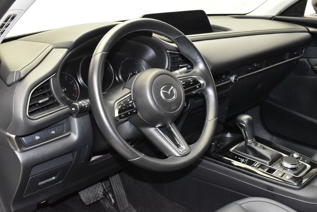 2024 Mazda CX-30 Select 13