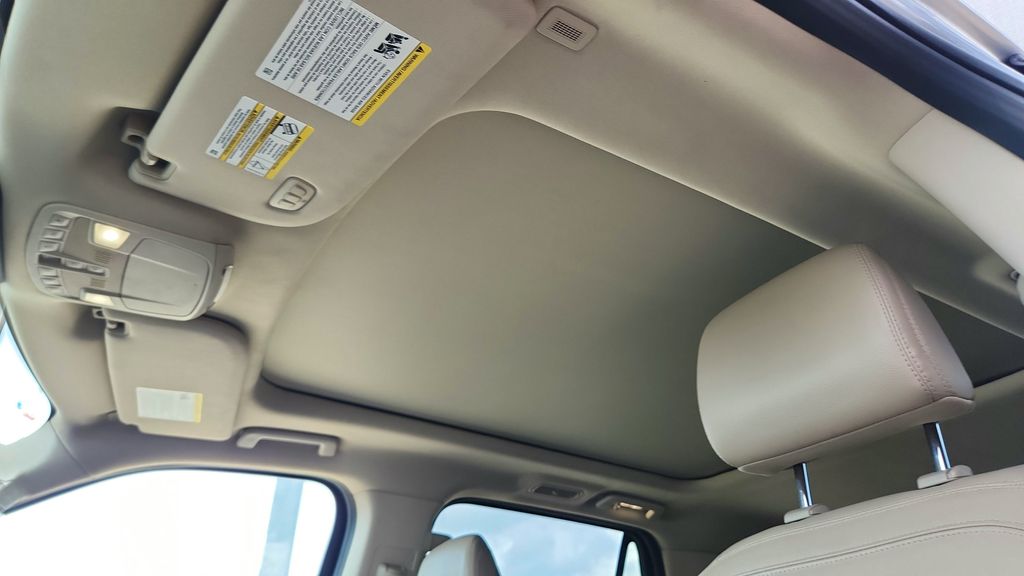 2023 Ford Expedition Max