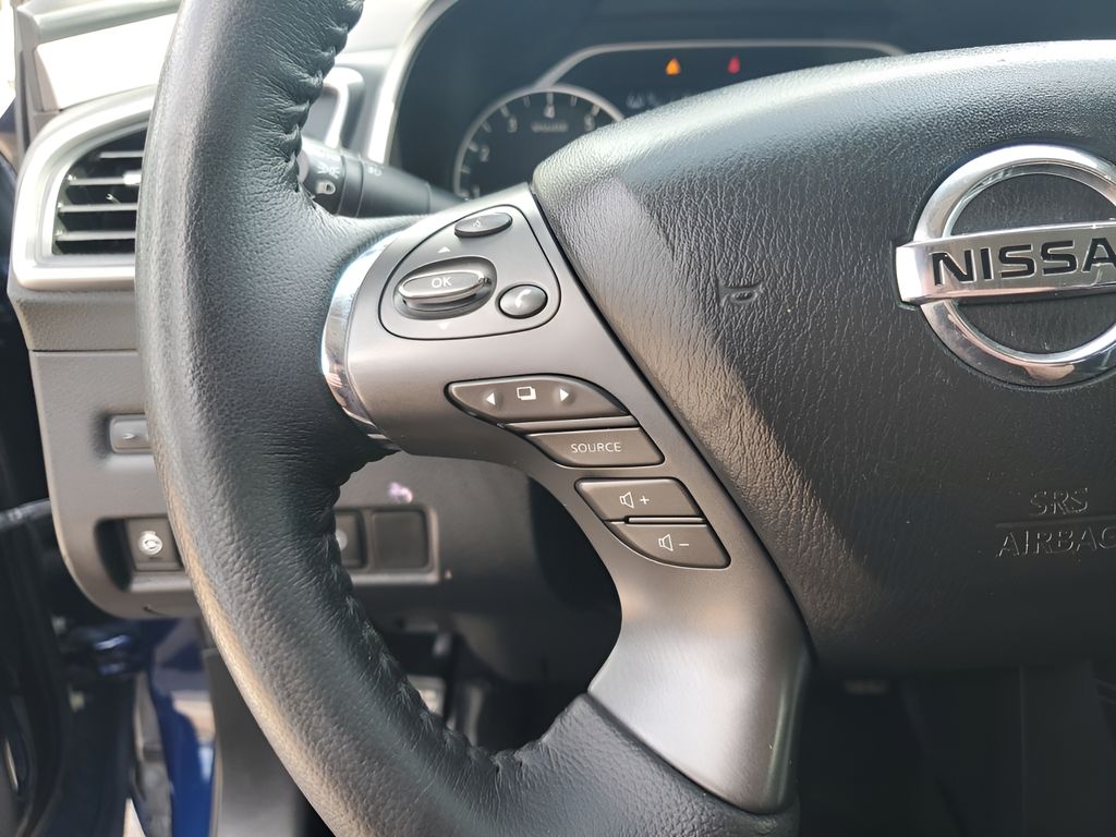 Used Car 2020 Nissan Murano  Sl For Sale Under $20,000 In Austin, Texas