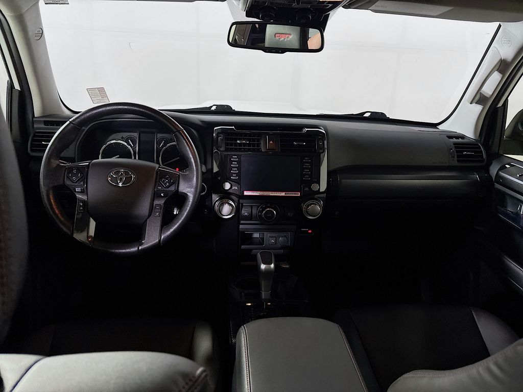 4Runner TRD Off-Road Premium