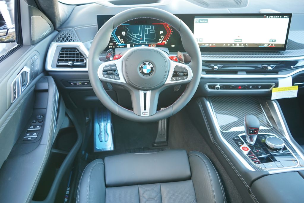 Thumbnail: 2026 BMW X6 - 15