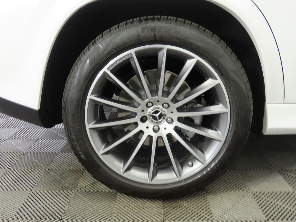 Thumbnail: 2026 Mercedes-Benz GLE - 31