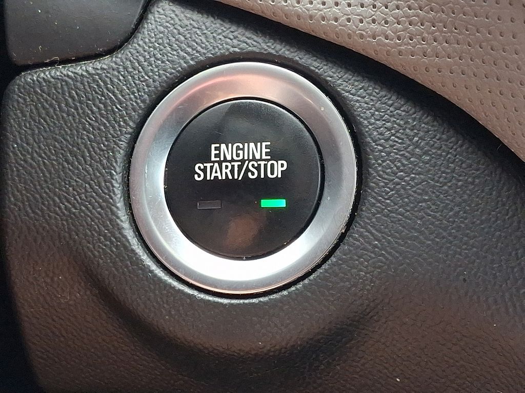 2020 Chevrolet Equinox Premier Blue at Audi Porsche Sewickley
