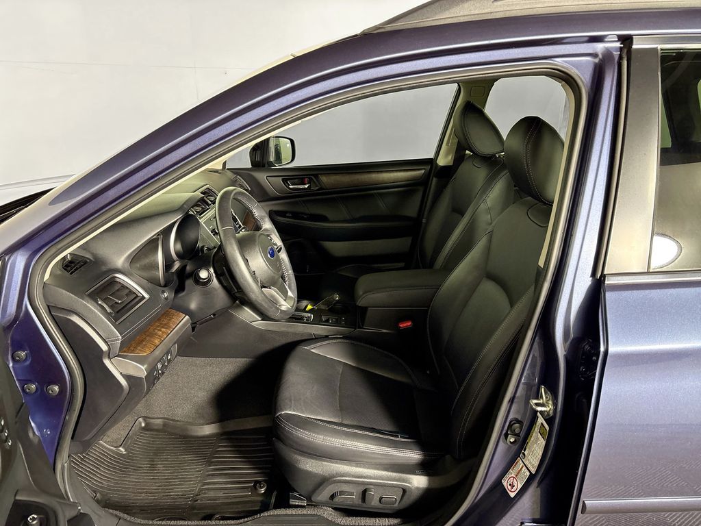 2018 Subaru Outback 2.5i