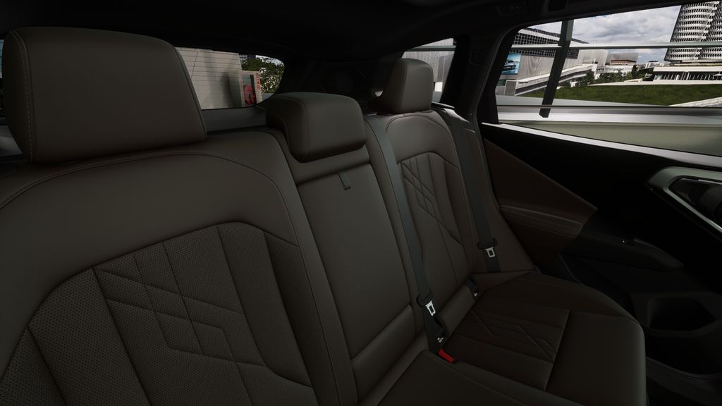 Thumbnail: 2025 BMW X3 - 12