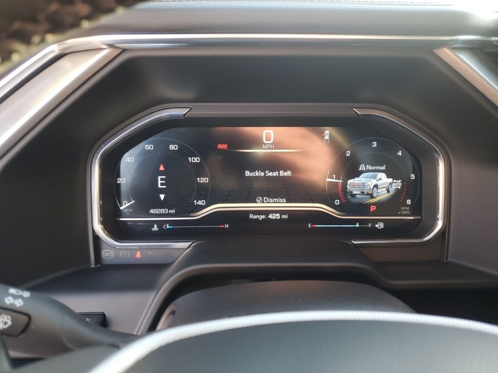 Used Car 2024 Gmc Sierra 1500  Denali For Sale Under $60,000 In Austin, Texas