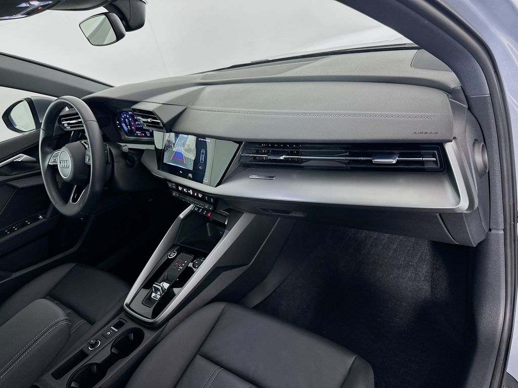 Thumbnail: 2022 Audi A3 - 29