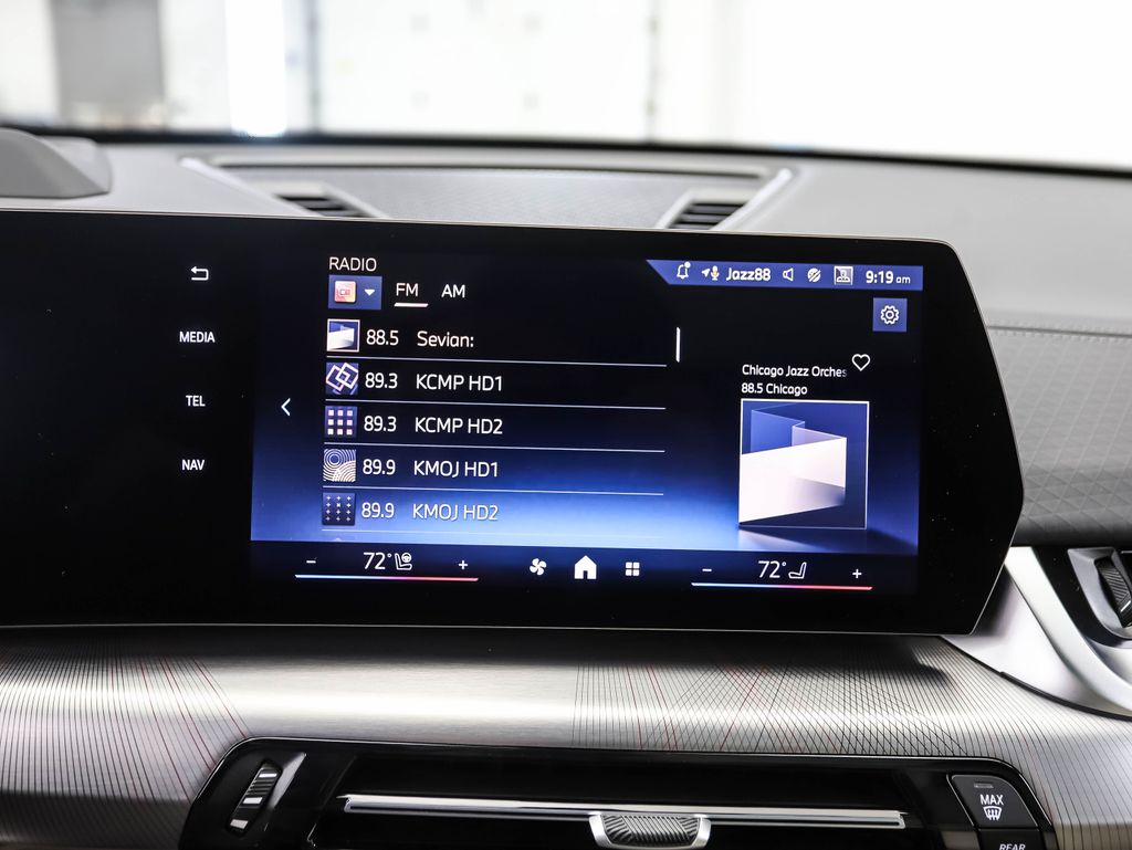 Thumbnail: 2025 BMW X2 - 16