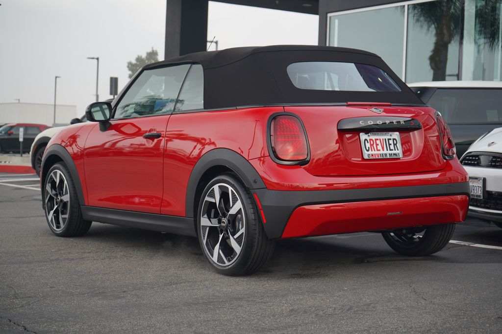 Thumbnail: 2026 MINI Cooper - 4