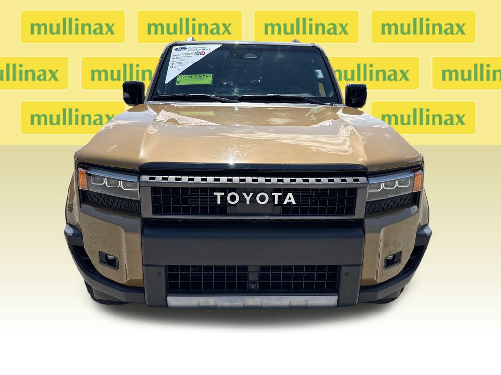 Certified Used 2024 Gray Toyota 1958 image 11