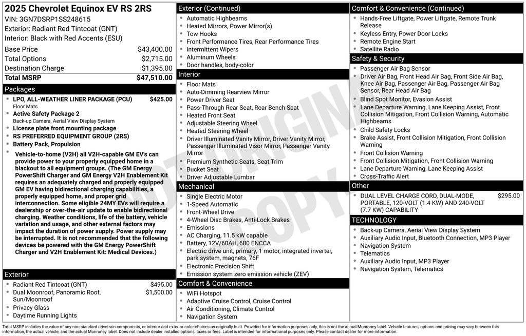 View vehicle photo 5