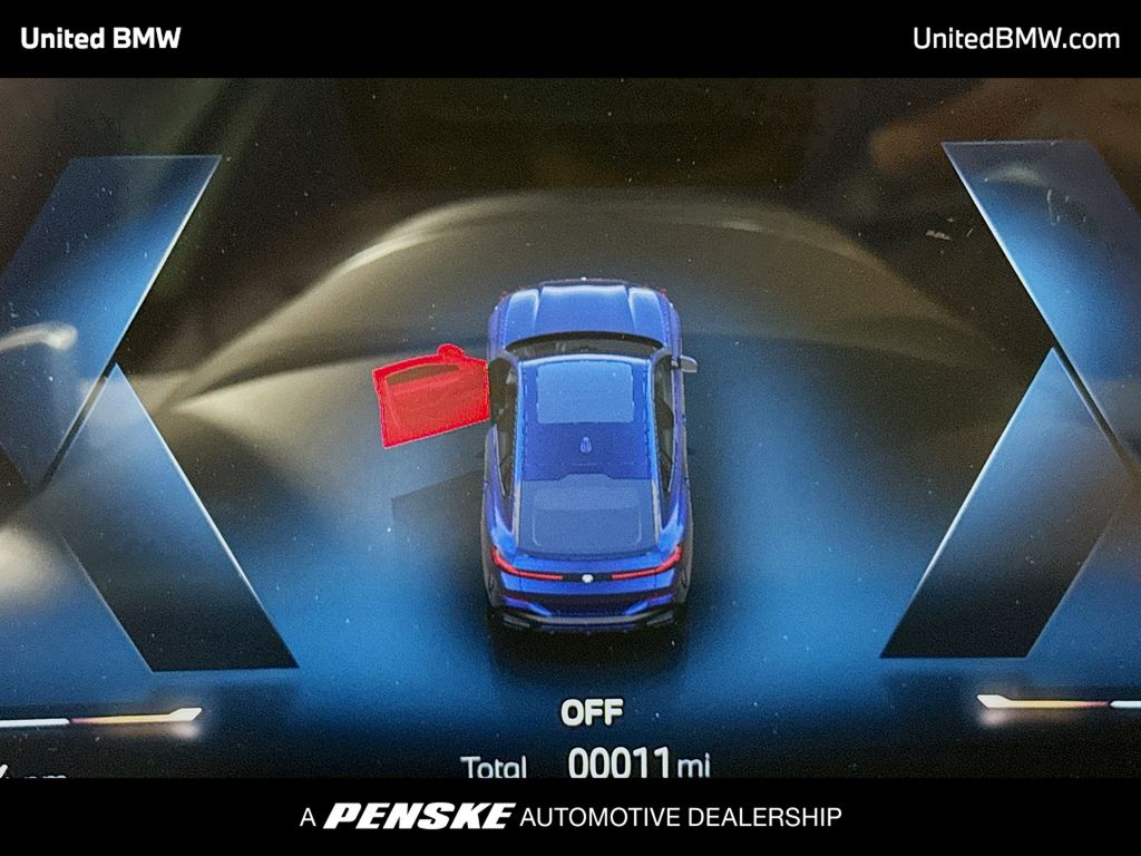 Thumbnail: 2027 BMW X6 - 7