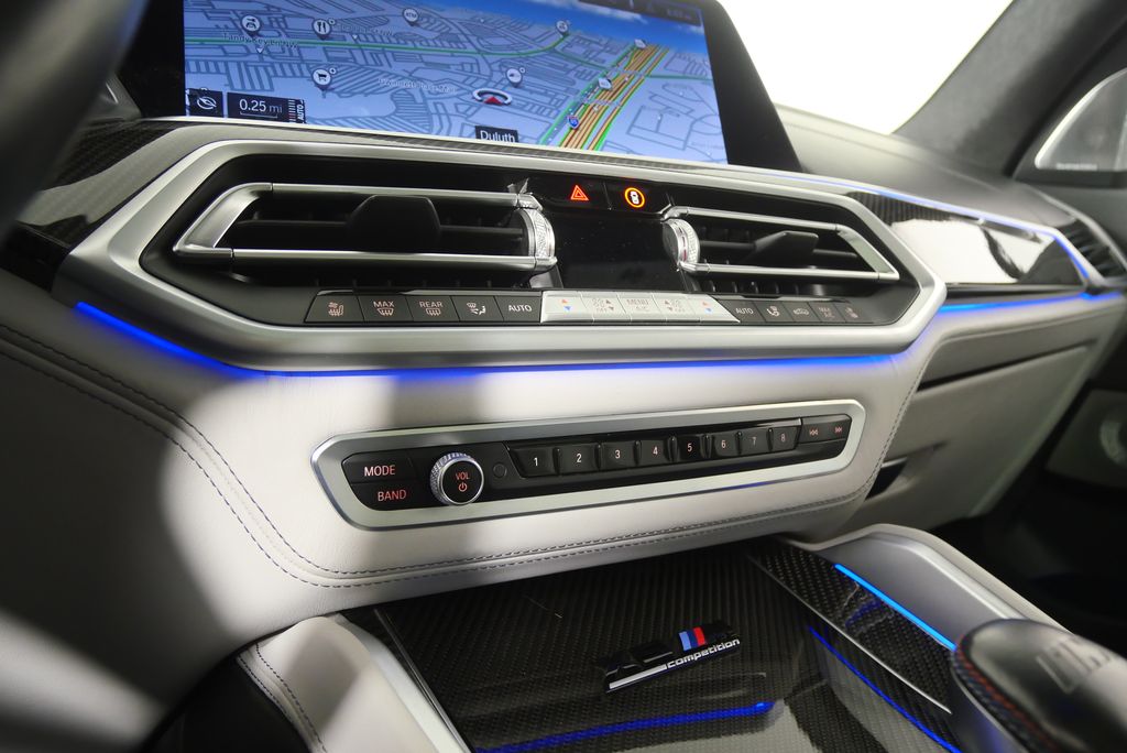 Thumbnail: 2022 BMW X5 - 27