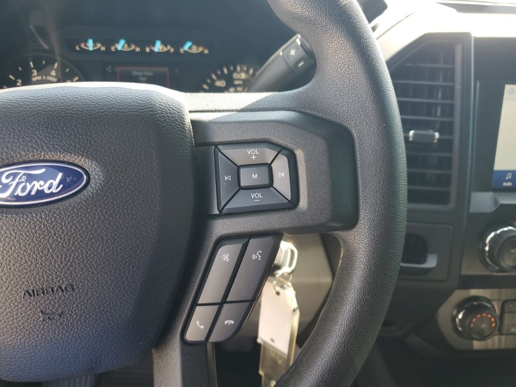 Used Car 2019 Ford F-150  Xl For Sale In Austin, Texas