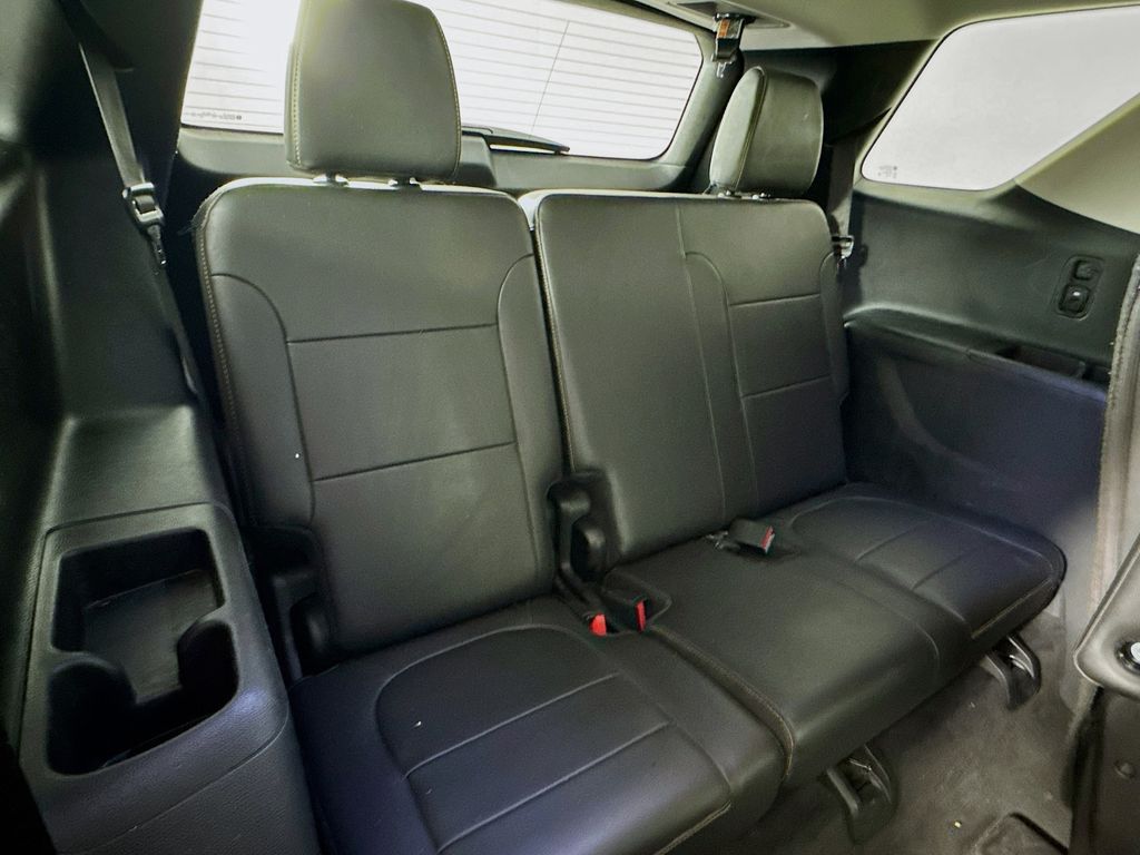 Used Car 2020 Chevrolet Traverse  Rs For Sale Under $25,000 In Austin, Texas