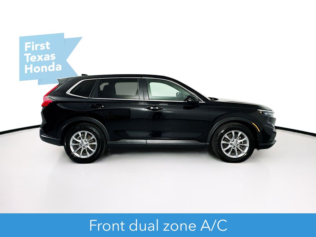 Used Car 2024 Honda Cr-v  Ex For Sale Under $30,000 In Austin, Texas