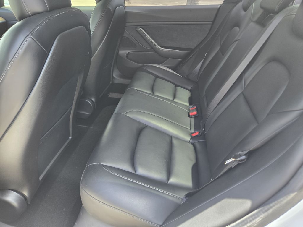 2020 Tesla Model 3 Long Range  at Ultimate Motorsports