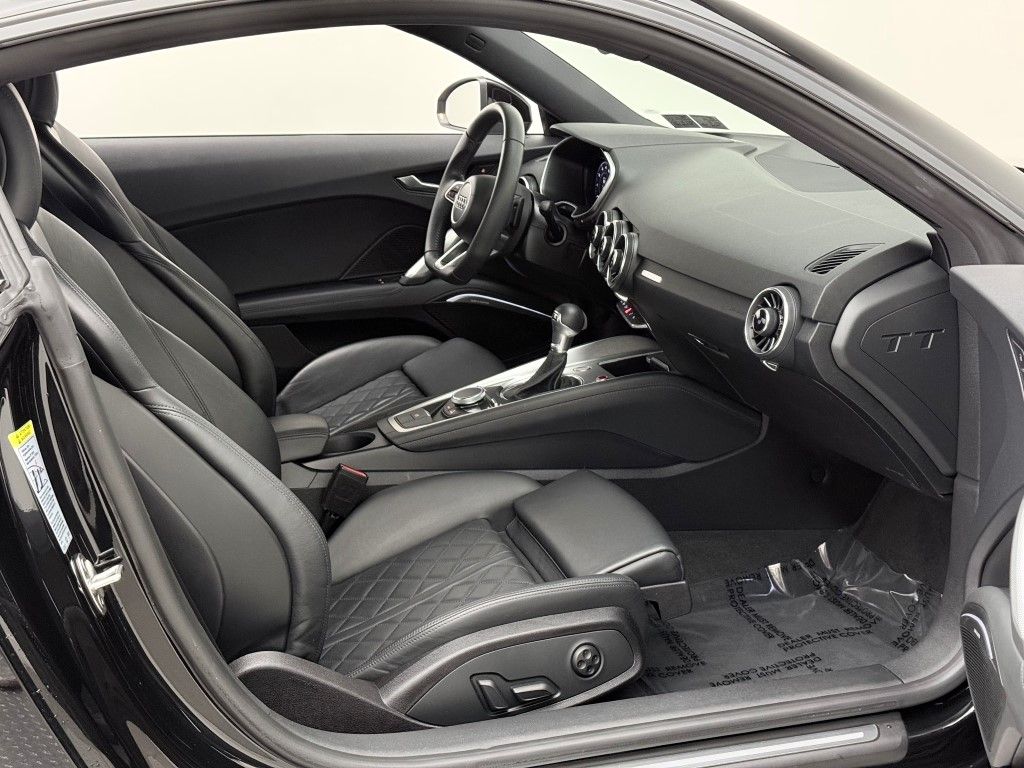 Thumbnail: 2022 Audi TT - 21