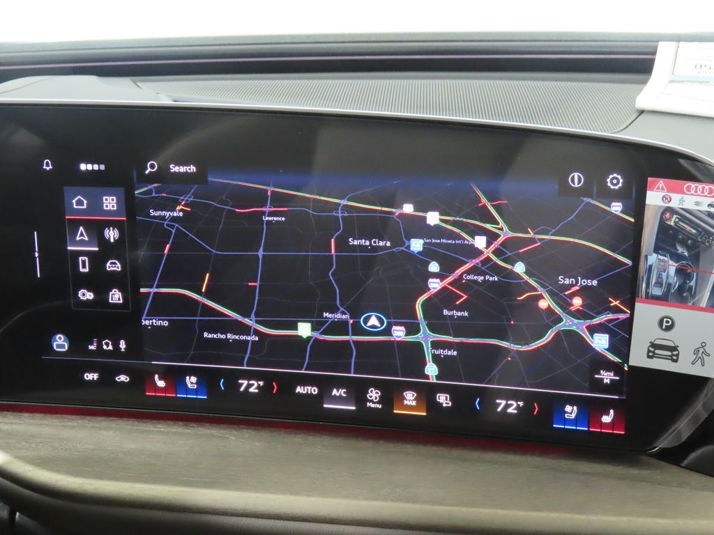 Thumbnail: 2025 Audi Q5 - 18