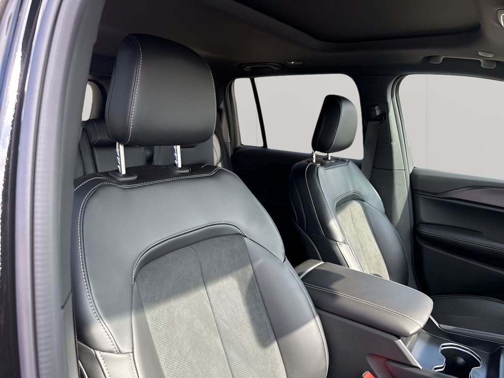 New Car 2025 Jeep Grand Cherokee  For Sale Under $50,000 In Austin, Texas