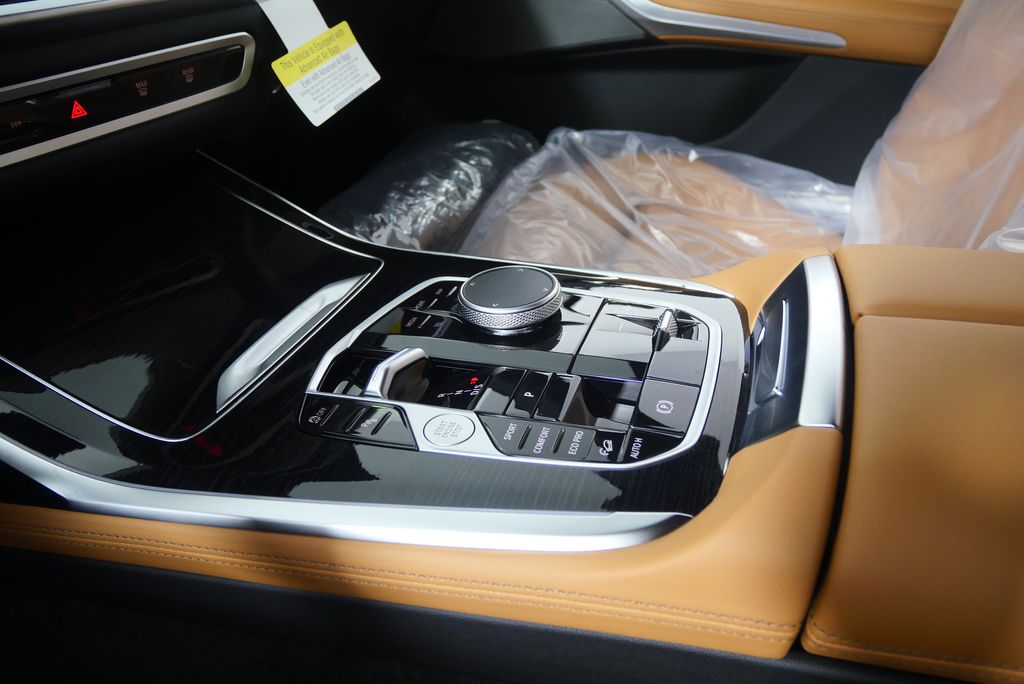 2026 BMW X7 xDrive40i 23