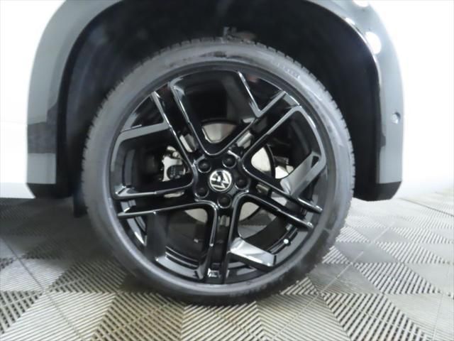 Thumbnail: 2026 Volkswagen Tiguan - 31