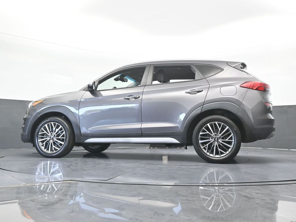 Used 2021 Magnetic Force Hyundai SEL image 56