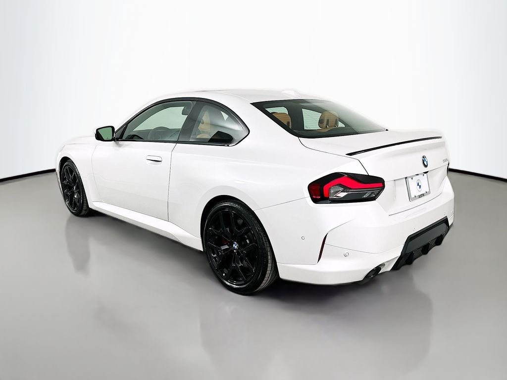 Thumbnail: 2026 BMW 2 Series - 7