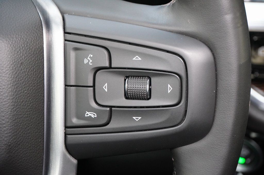 Used Car 2024 Gmc Sierra 1500  Sle For Sale Under $50,000 In Weatherford, Texas