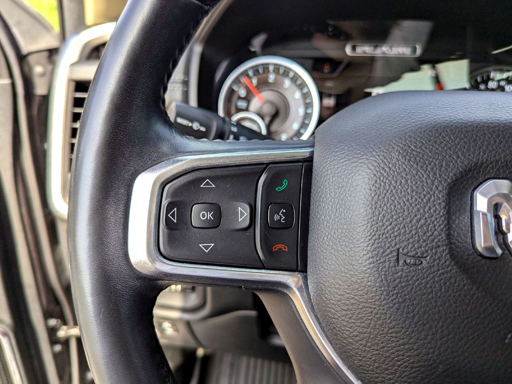 2021 Ram 1500  Laramie In Taylor, Texas
