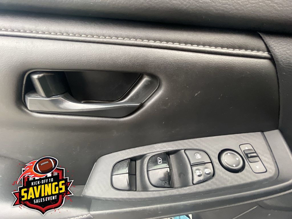 Used 2025 Nissan Sentra Sedan