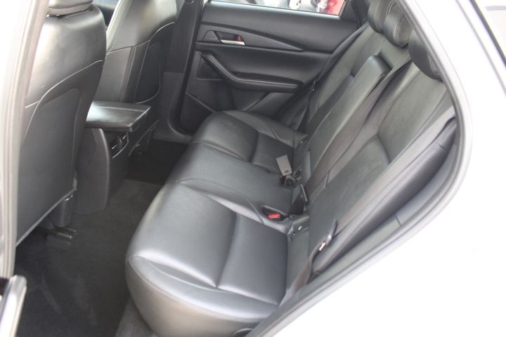 Used Car 2024 Mazda Cx-30  2.5 S Select Sport For Sale Under $25,000 In Georgetown, Texas
