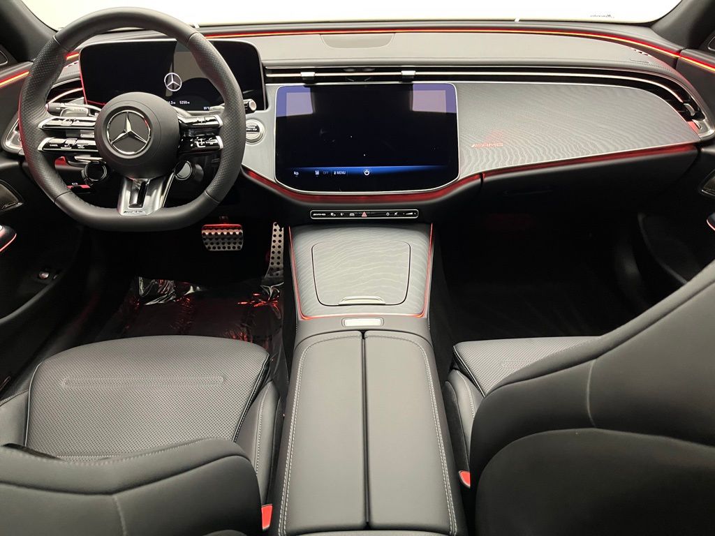 Thumbnail: 2025 Mercedes-Benz E-Class - 29