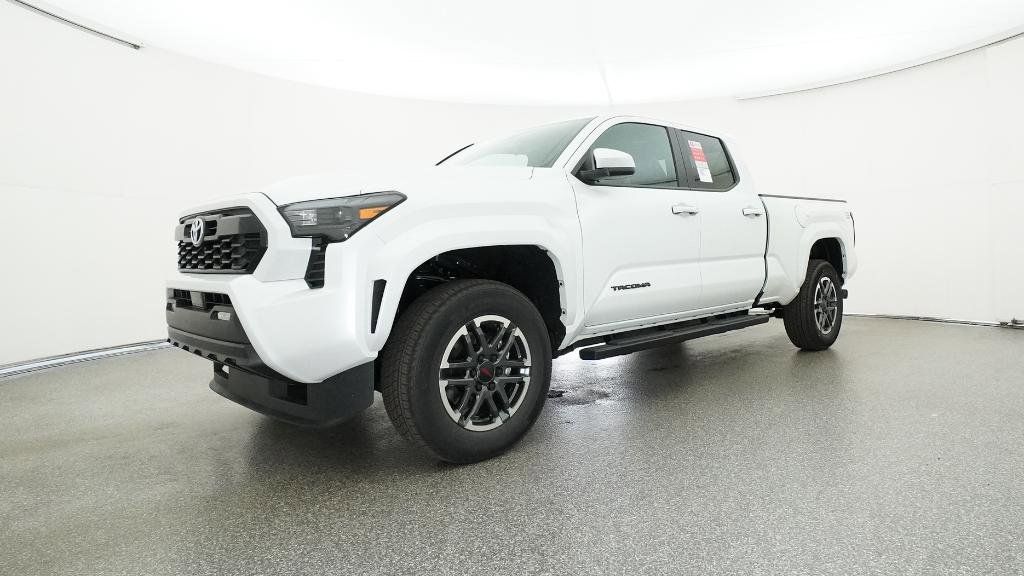Thumbnail: 2025 Toyota Tacoma - 8