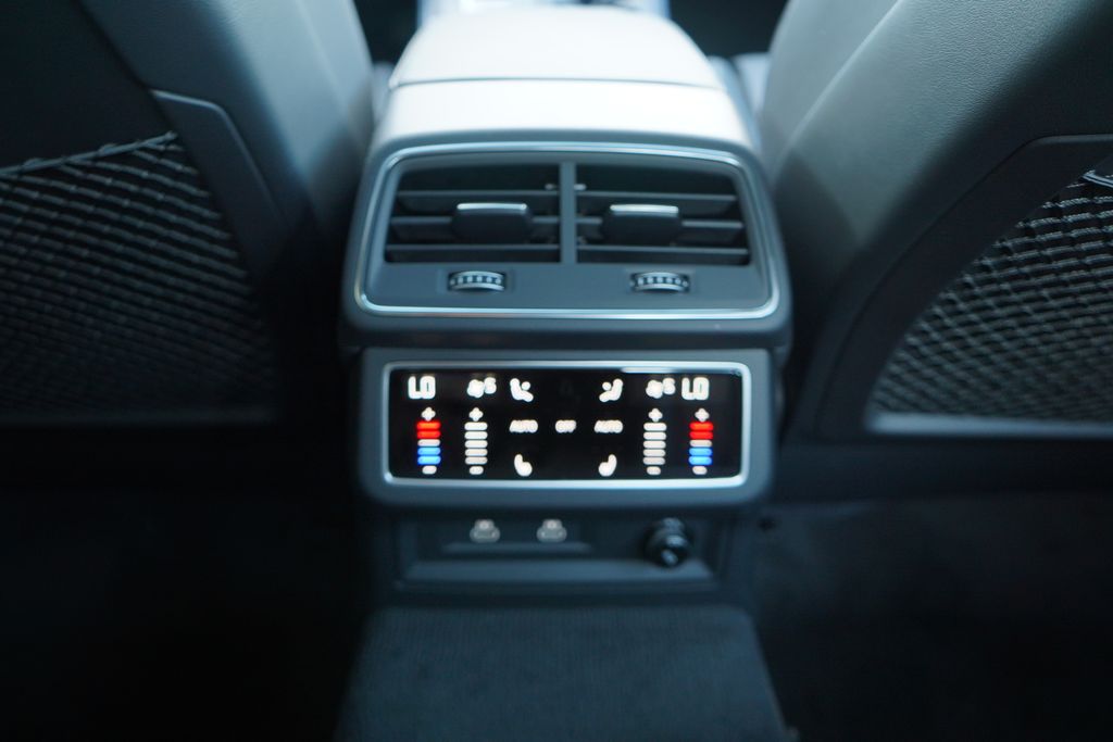 2025 Audi A6  18