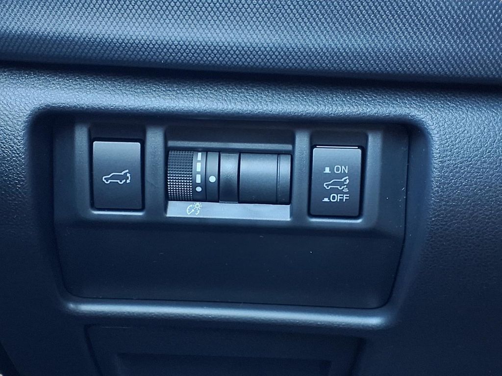 new 2026 Subaru Forester car, priced at $33,011