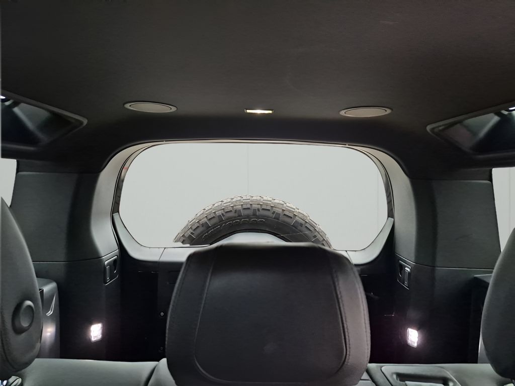 Used Car 2024 Land Rover Defender 110  Carpathian Edition For Sale Under $90,000 In Austin, Texas