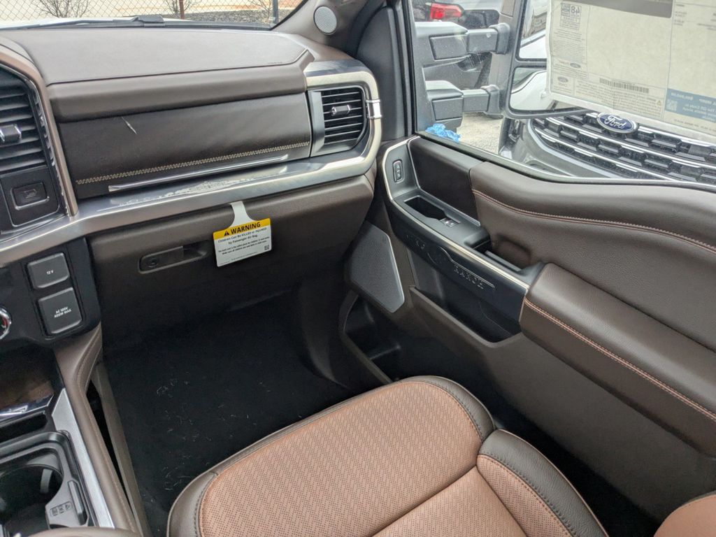 2026 Ford F-350 King Ranch