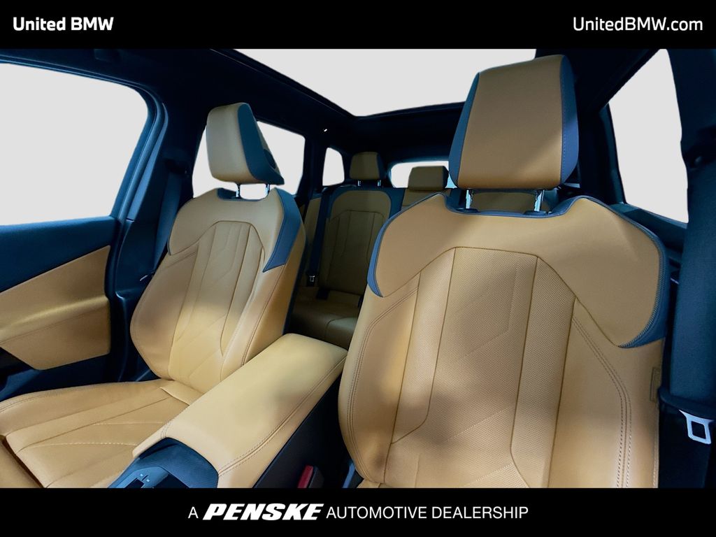 Thumbnail: 2026 BMW X3 - 5