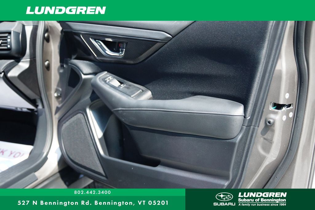 Used 2022 Subaru Outback SUV