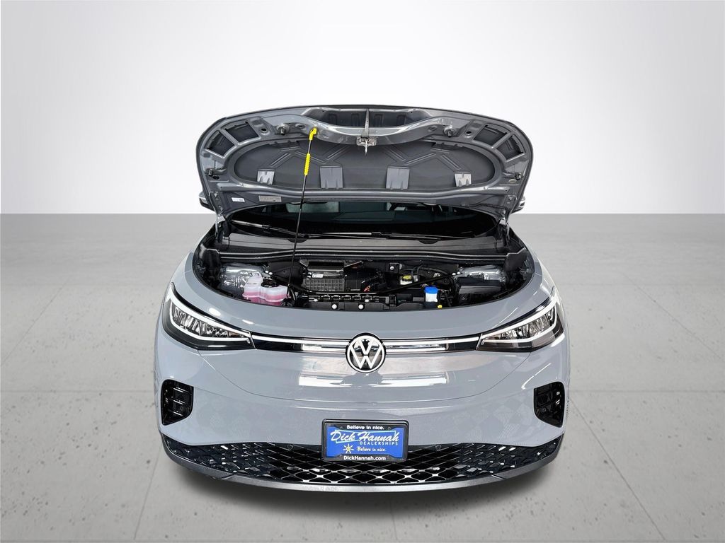 2026 Volkswagen ID.4 Pro