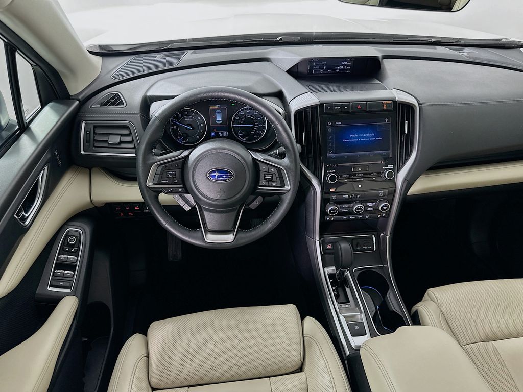 Thumbnail: 2020 Subaru Ascent - 21
