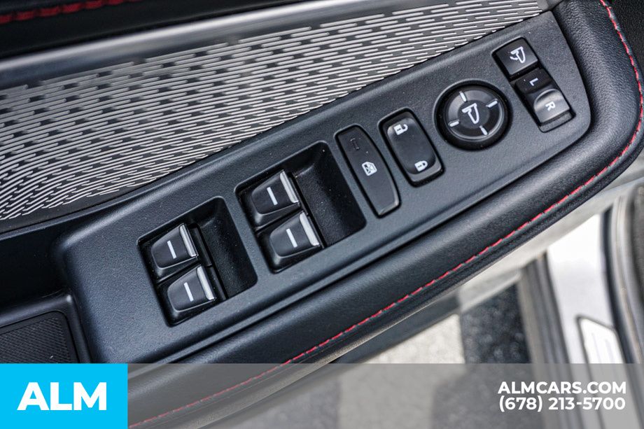 Used 2024 Gray Acura A-Spec image 54