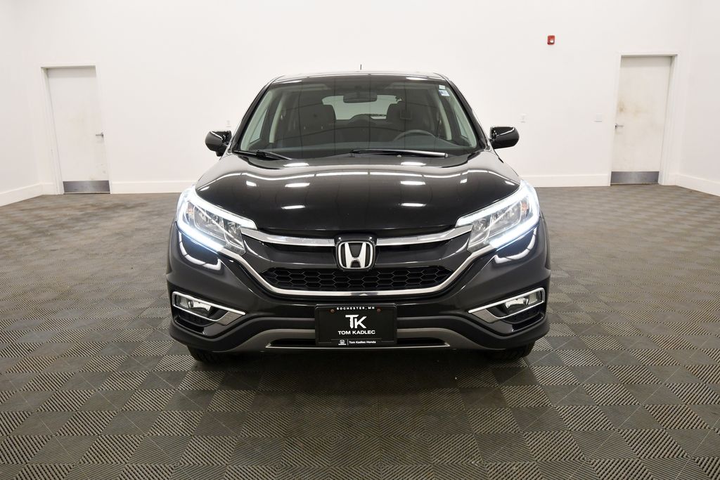 Used 2016 Honda CR-V SUV