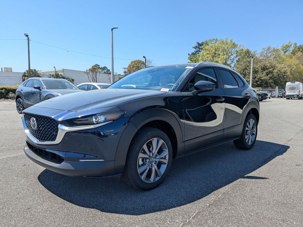 2026 Mazda CX-30 2.5 S Preferred