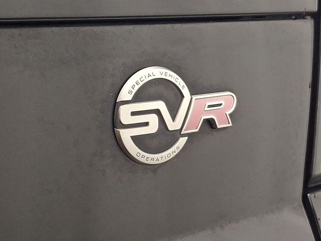 Thumbnail: 2016 Land Rover Range Rover Sport - 31