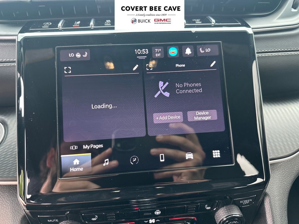 Used Car 2023 Jeep Grand Cherokee L  Altitude X For Sale Under $35,000 In Austin, Texas