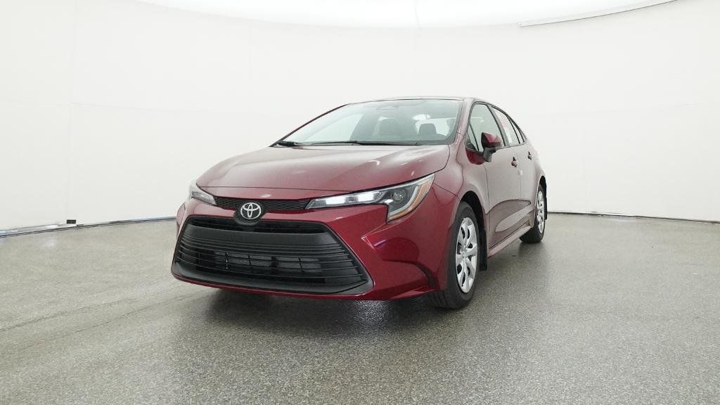 Thumbnail: 2026 Toyota Corolla - 8